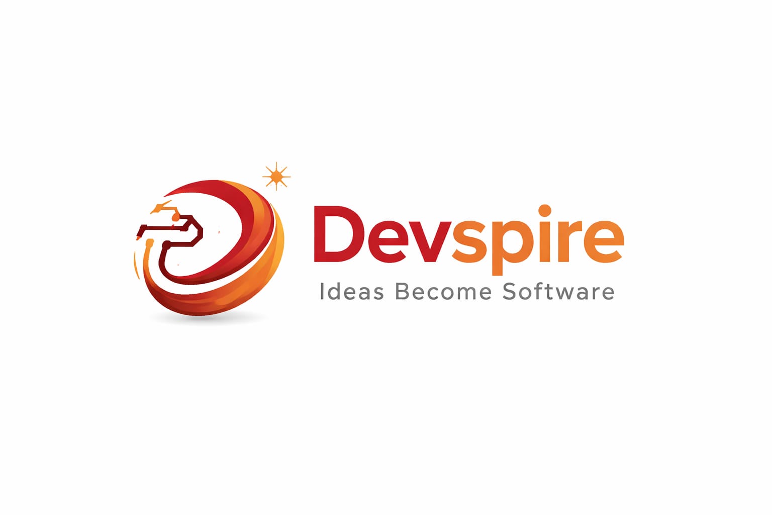 Devspire Logo